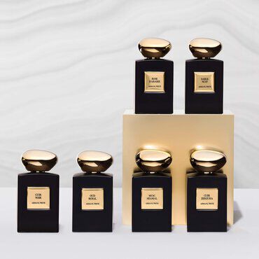 高級訂製香水- 壹千零壹夜之皇室沉香