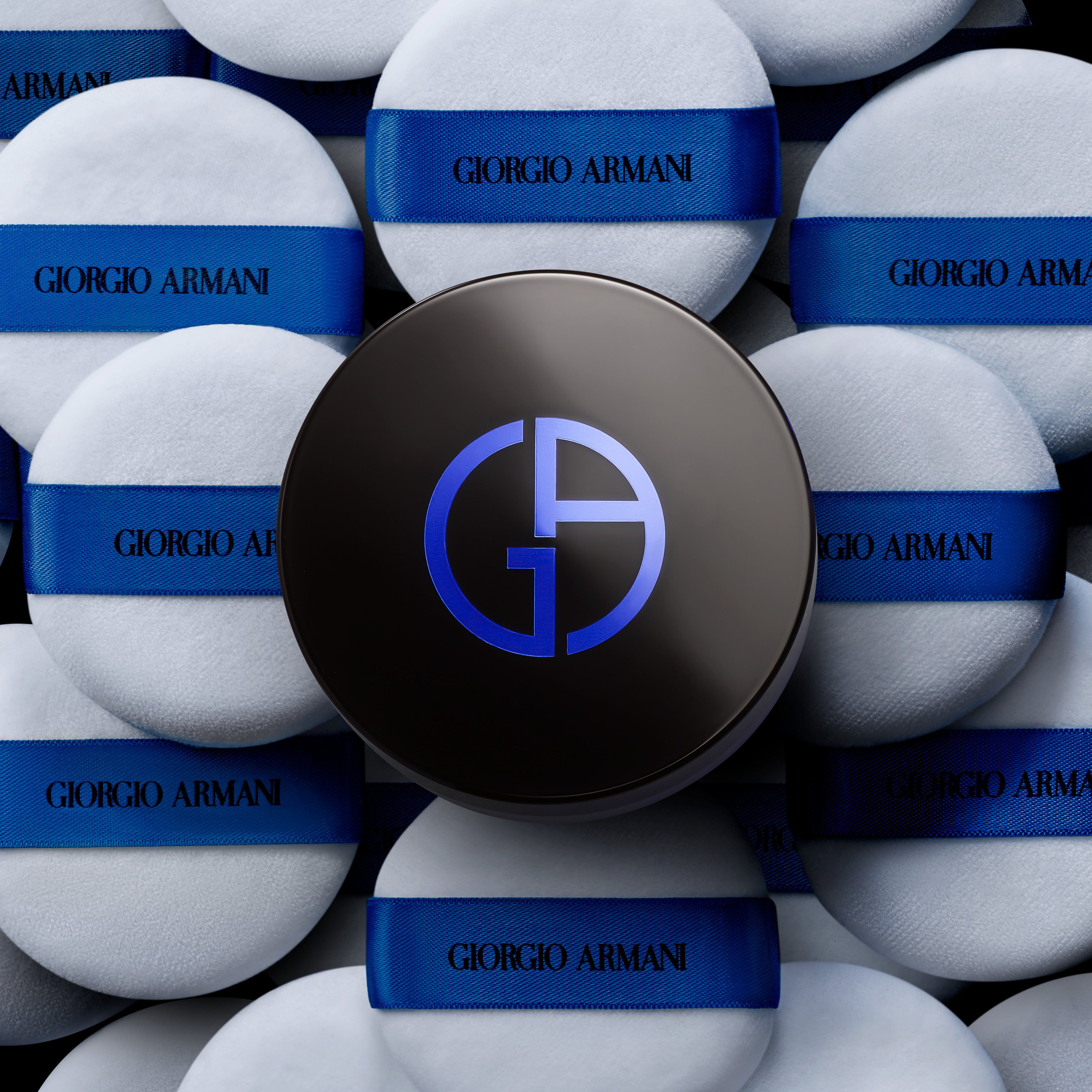 設計師冰絲持妝水蜜粉