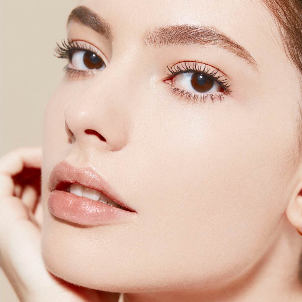 決戰時尚全能睫毛膏