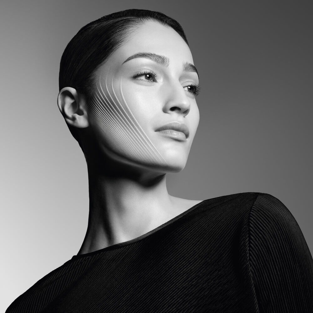 全新黑曜岩新生奇蹟乳霜_經典版 50ml