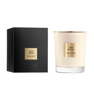 【Giorgio Armani-亞曼尼】高級訂製香水- 壹千零壹夜之皇室沉香 香氛蠟燭
