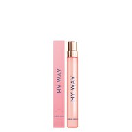【Giorgio Armani-亞曼尼】亞曼尼MY WAY淡香精 晨曦版 10ML