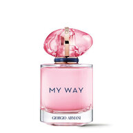 亞曼尼MY WAY淡香精 粉漾版 50ML