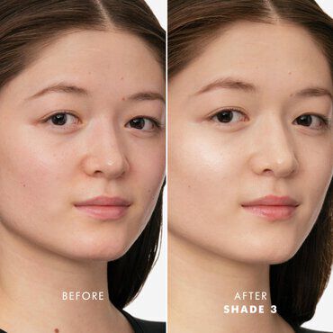 設計師水燦光影粉底