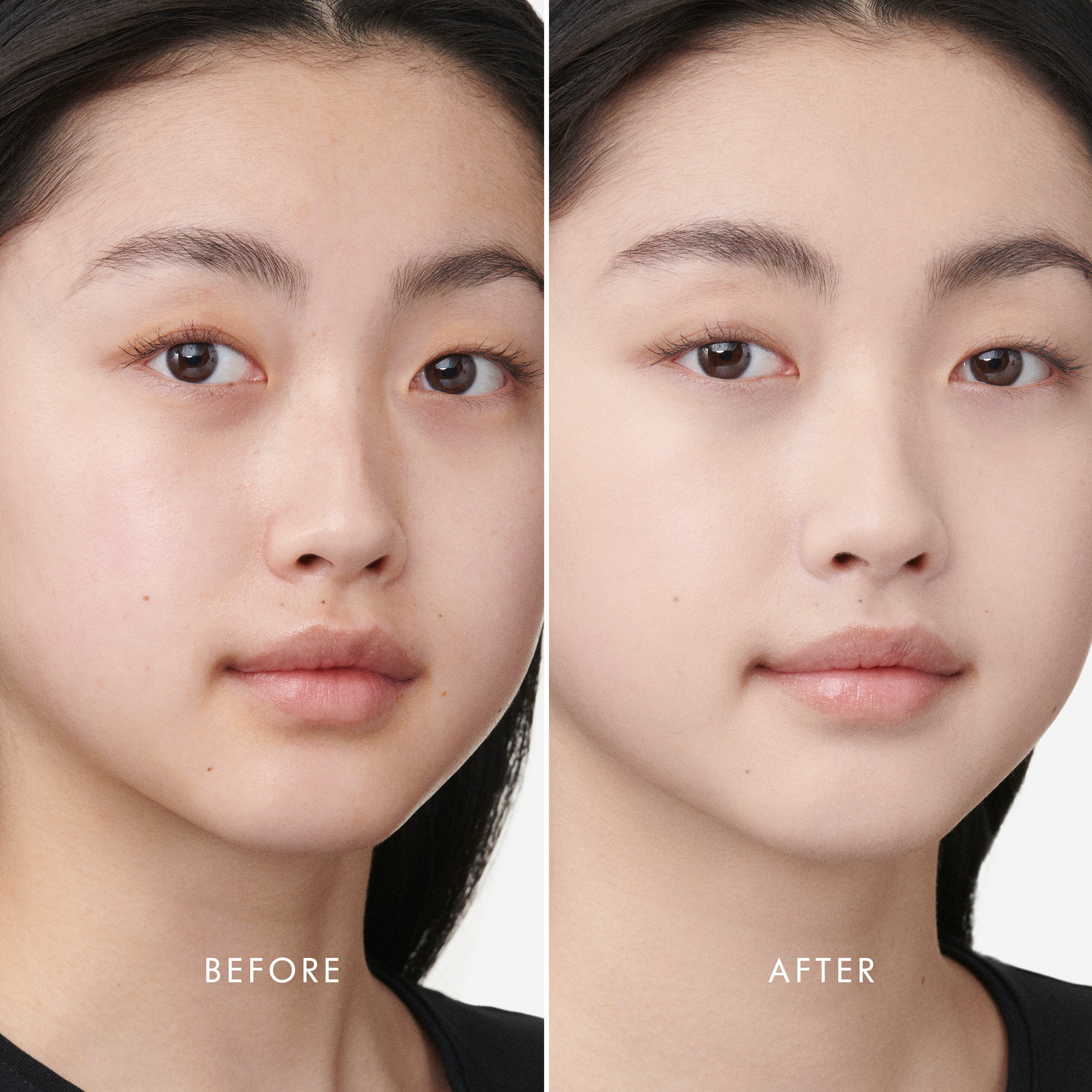 設計師冰絲持妝水蜜粉