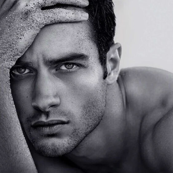 亞曼尼寄情水男性淡香精