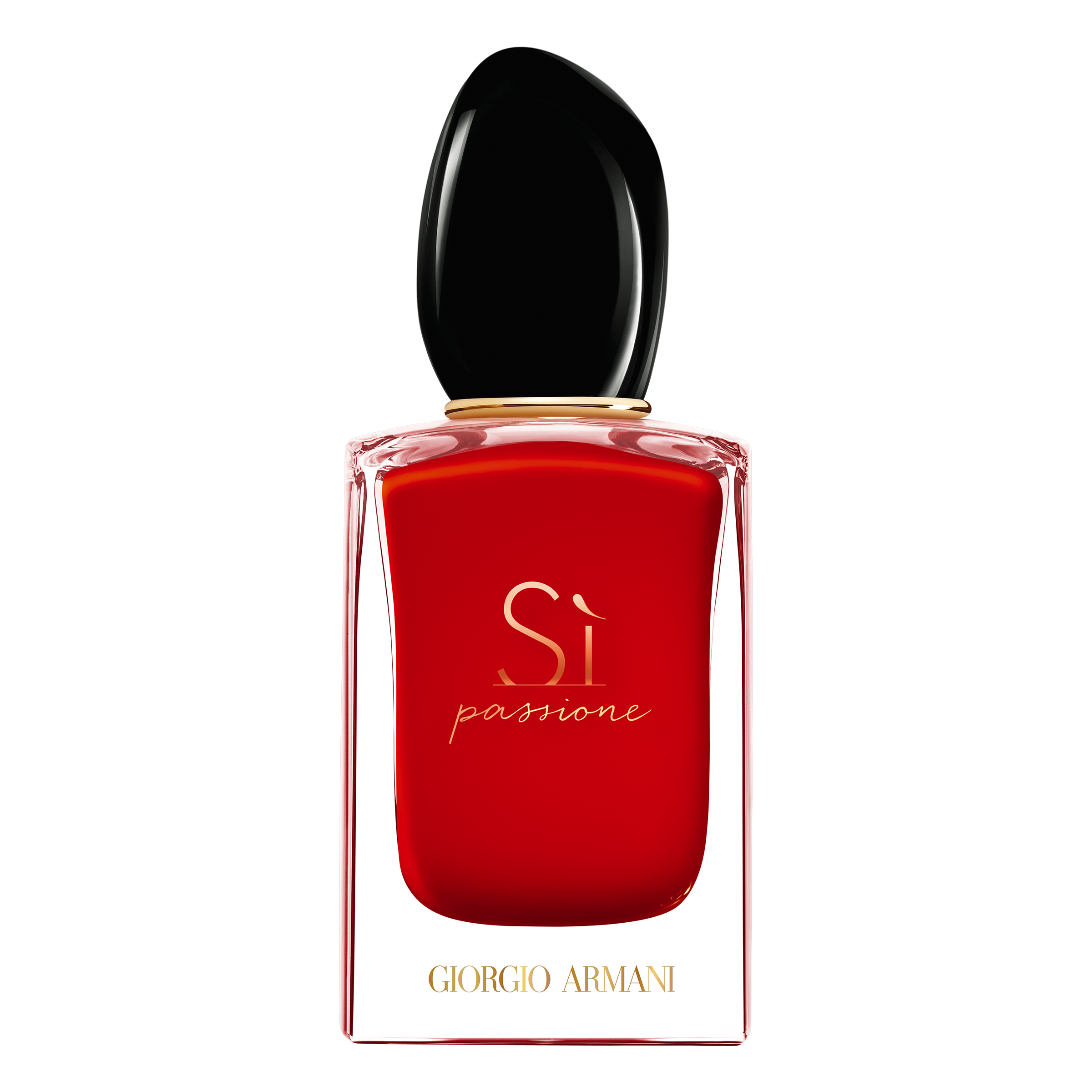 armani si passione