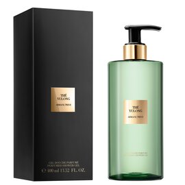 高級訂製淡香水花園-香格里拉茶園潔膚露