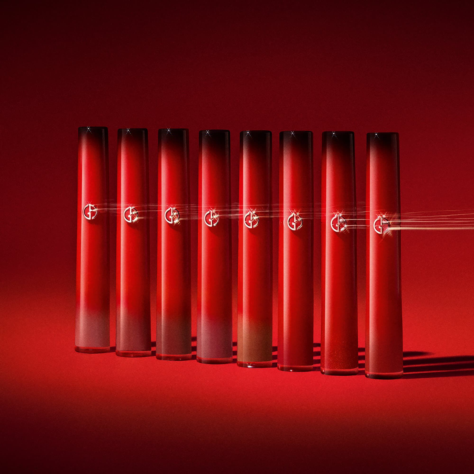 奢華絲絨訂製唇萃