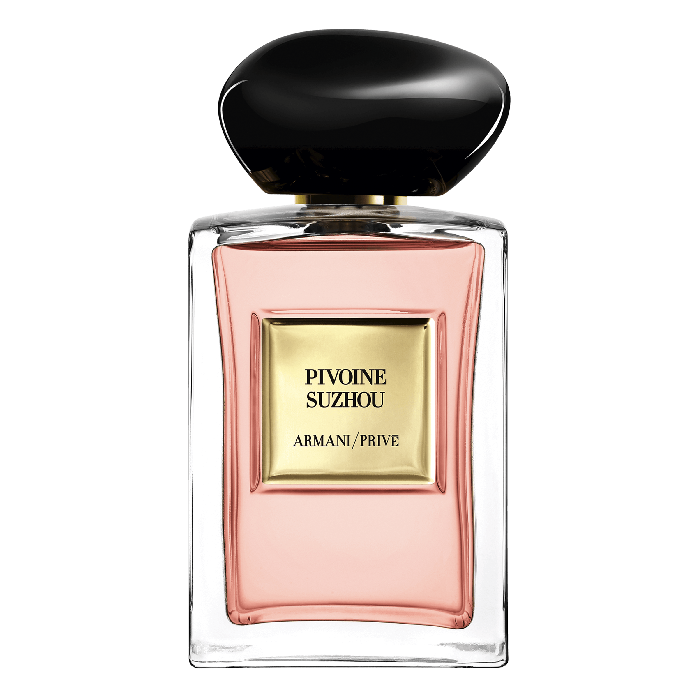 高級訂製淡香水花園-蘇州牡丹- 亞曼尼Giorgio Armani