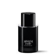 【Giorgio Armani-亞曼尼】Code男性淡香精
