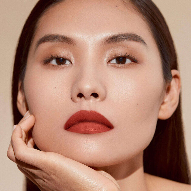 奢華絲緞訂製唇膏 緞面唇膏推薦