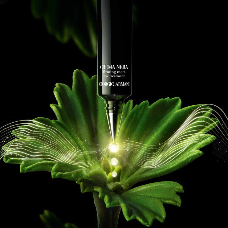 黑曜岩新生奇蹟高效眼活萃​