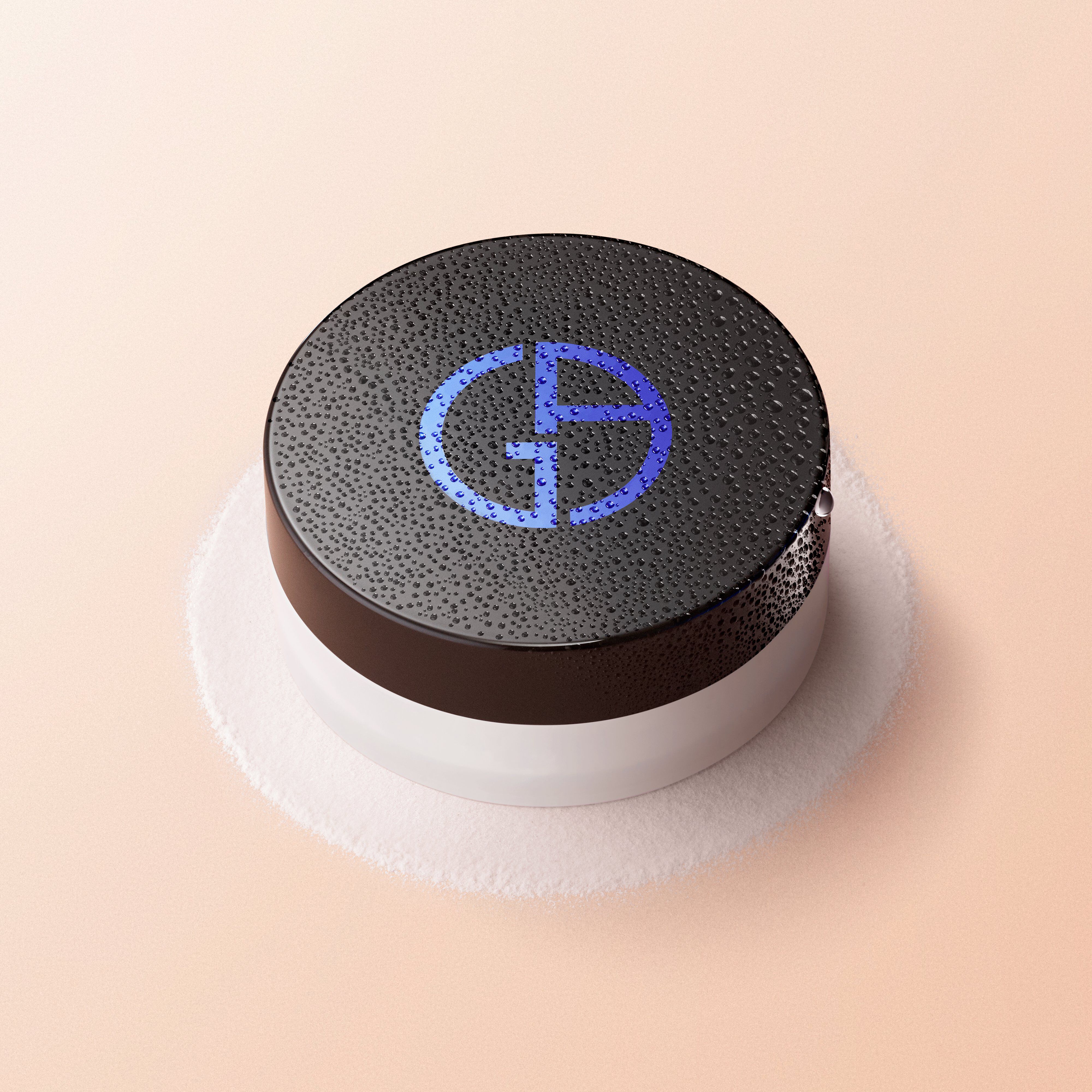 設計師冰絲持妝水蜜粉