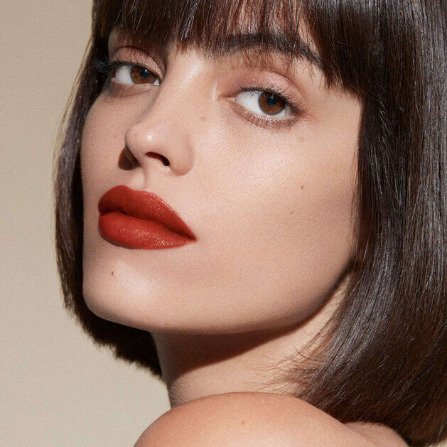 奢華絲緞訂製唇膏 緞面唇膏推薦