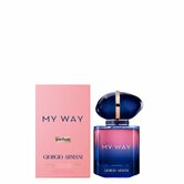 亞曼尼MY WAY 香精 無畏版