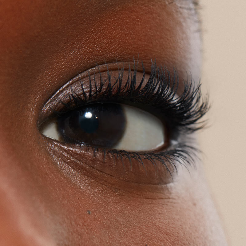 決戰時尚全能睫毛膏