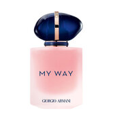 亞曼尼MY WAY 淡香精 晨露清新版