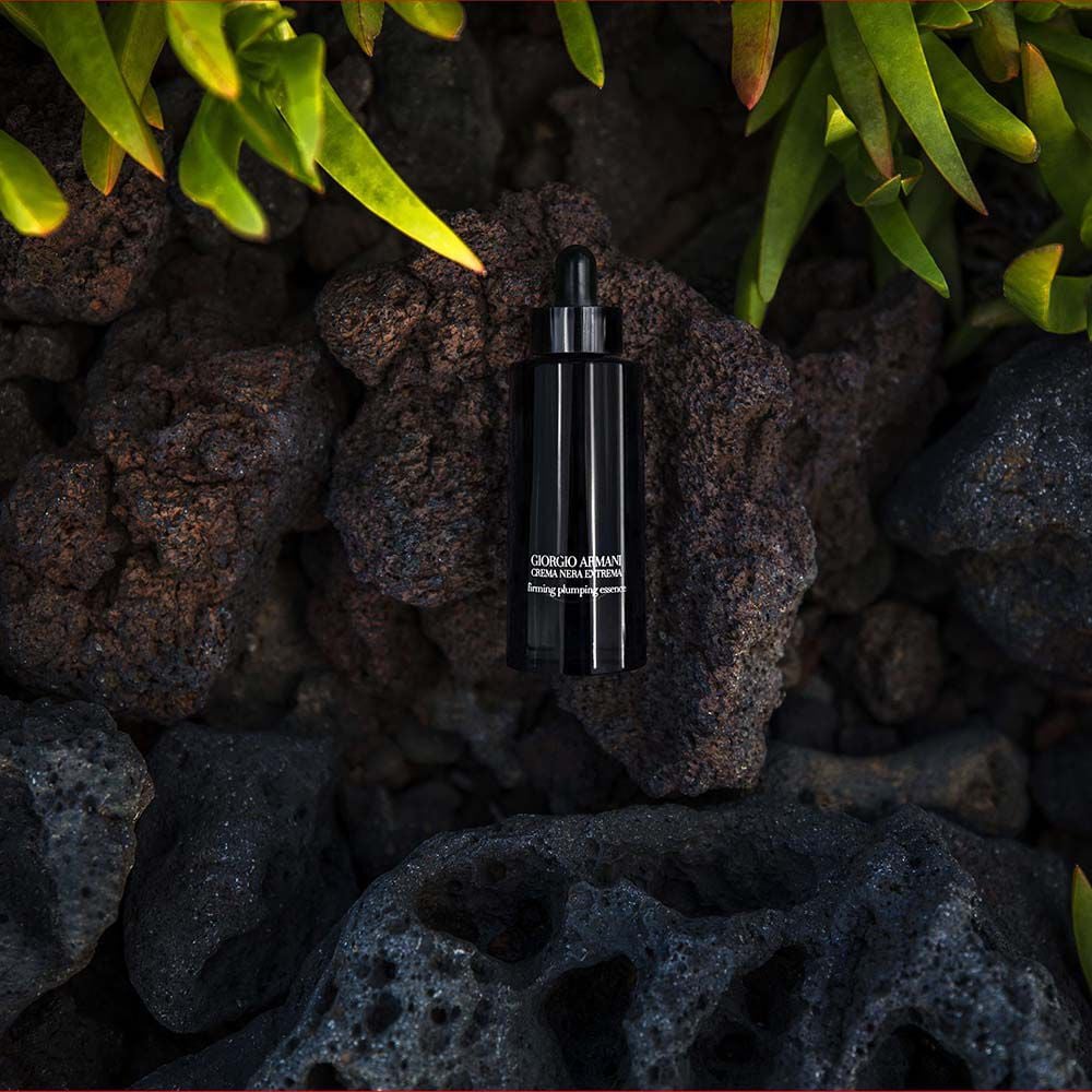 黑曜岩新生奇蹟光肌萃/抗老修護精華