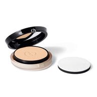 超持妝絲絨控油蜜粉餅