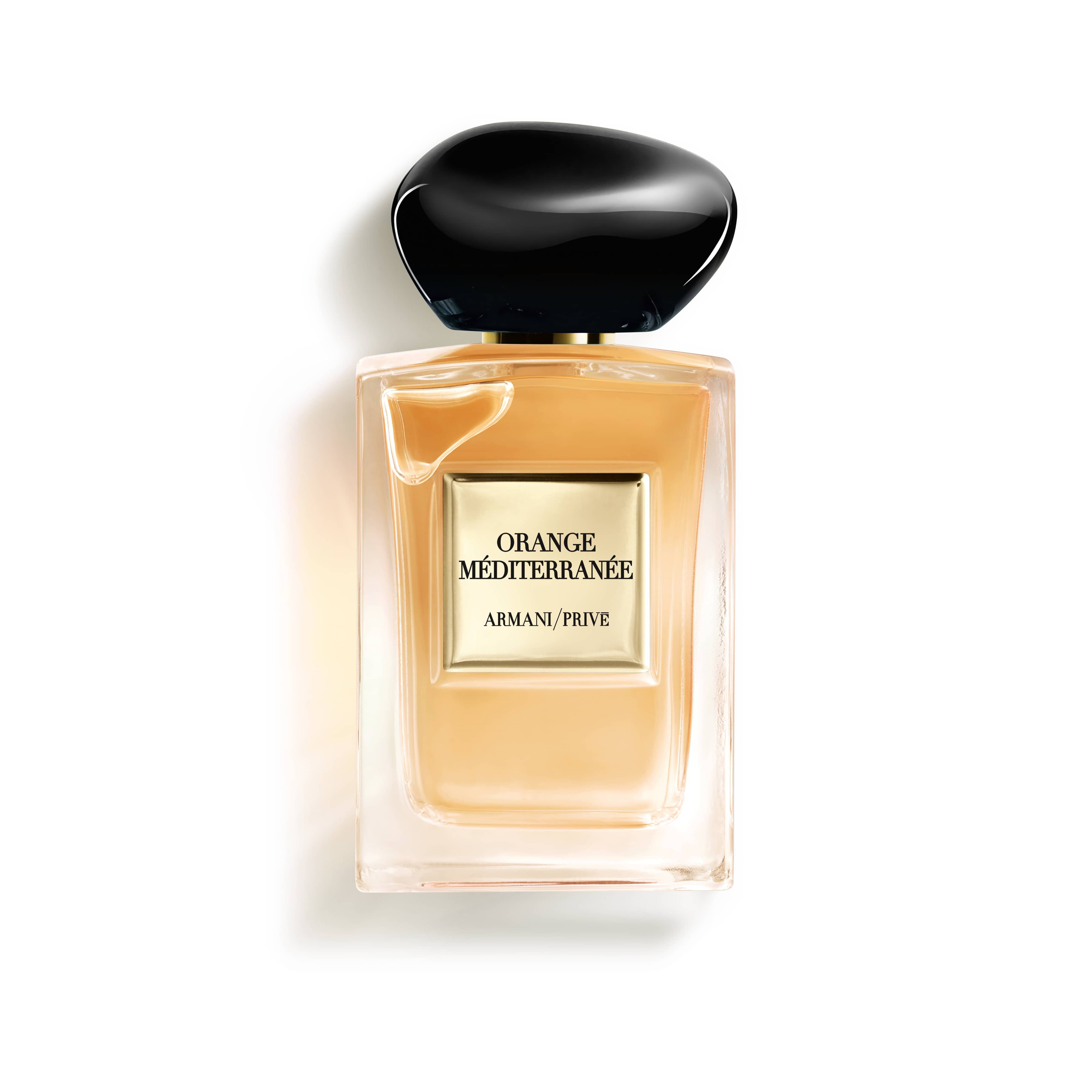 ARMANI 香水 高級訂製香水花園-赤暮苦橙- 亞曼尼Giorgio Armani