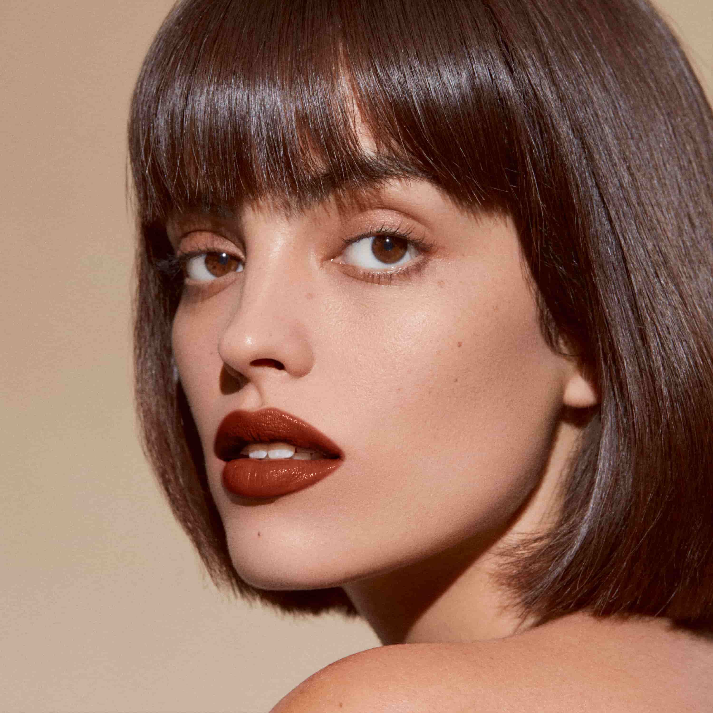 奢華絲緞訂製唇膏 緞面唇膏推薦