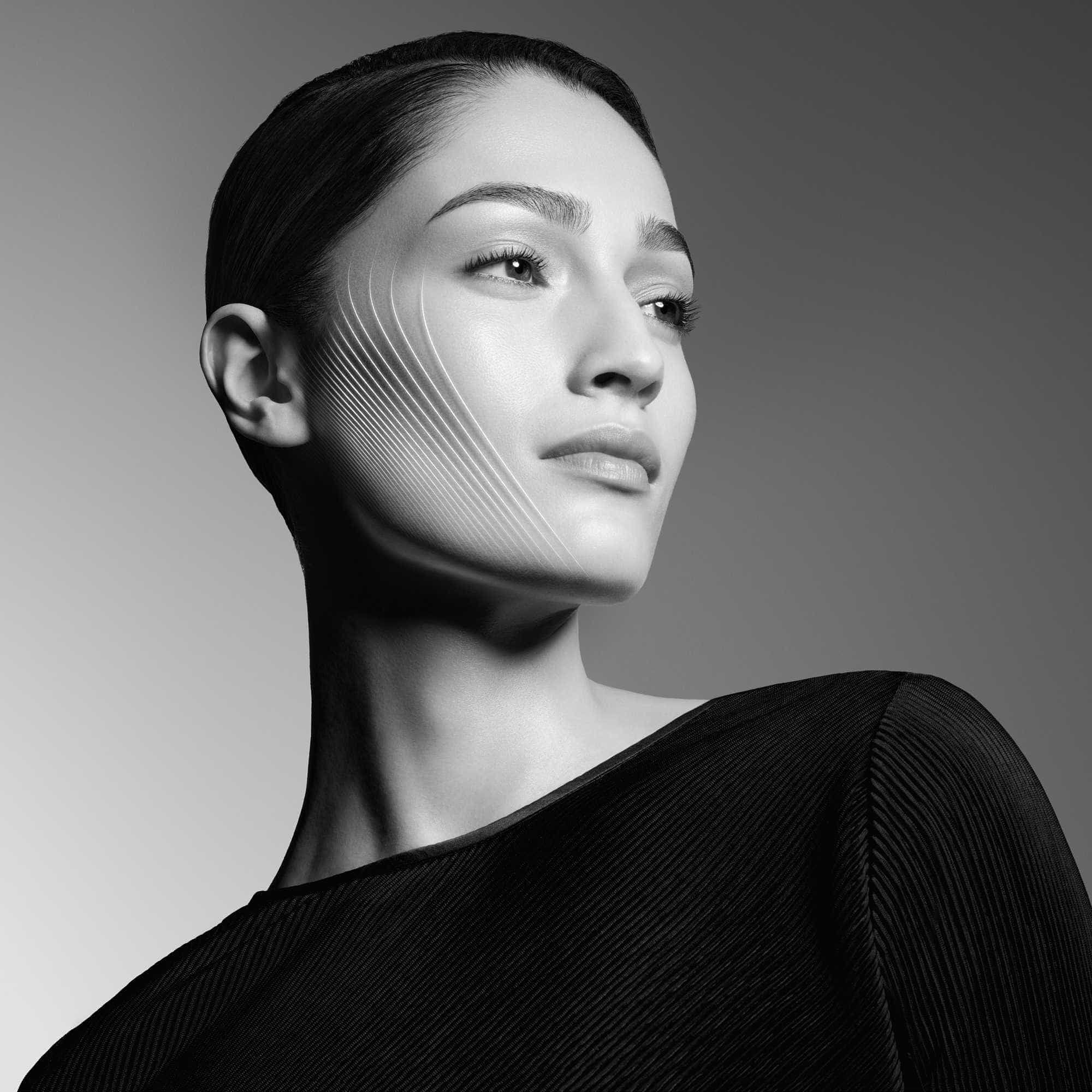 黑曜岩新生奇蹟乳霜 輕盈版