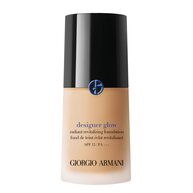【Giorgio Armani-亞曼尼】設計師水燦光影粉底