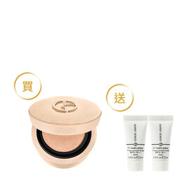 雲粉氣墊1送2組 (價值$3,450)