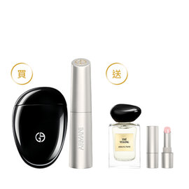 黑曜岩胜肽護手霜+琉光潤唇膏(價值$4,904)