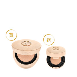 全新雲粉氣墊買大送小 (價值$5,500)