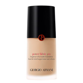 高訂完美絲絨水慕斯粉底PRO