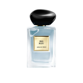 高級訂製淡香水花園-黎明鳶尾