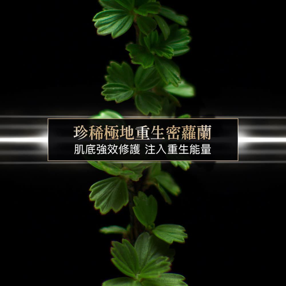 黑曜岩新生奇蹟高效眼活萃​