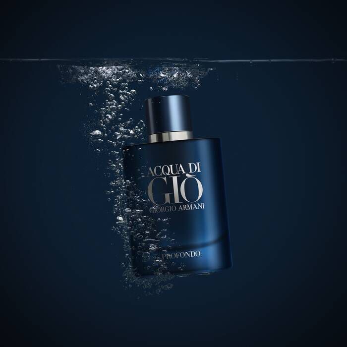 Giorgio Armani Acqua Di Gio 寄情男士浓香水125ml | BabyMall