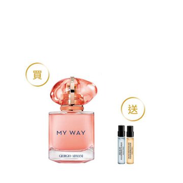 MY WAY淡香精 晨曦版30ML(價值$3,864)