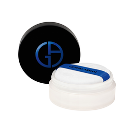 設計師冰絲持妝水蜜粉