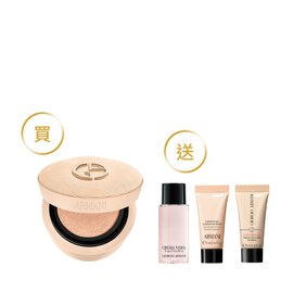 雲粉氣墊買1送3組 (價值$4,588)