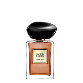 高級訂製淡香水花園-東方紅木