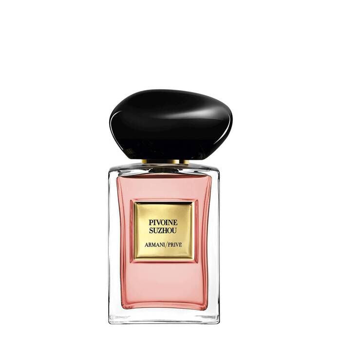 高級訂製淡香水花園-蘇州牡丹- 亞曼尼Giorgio Armani
