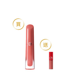 新色上市-奢華柔紗唇露(價值$2,167)