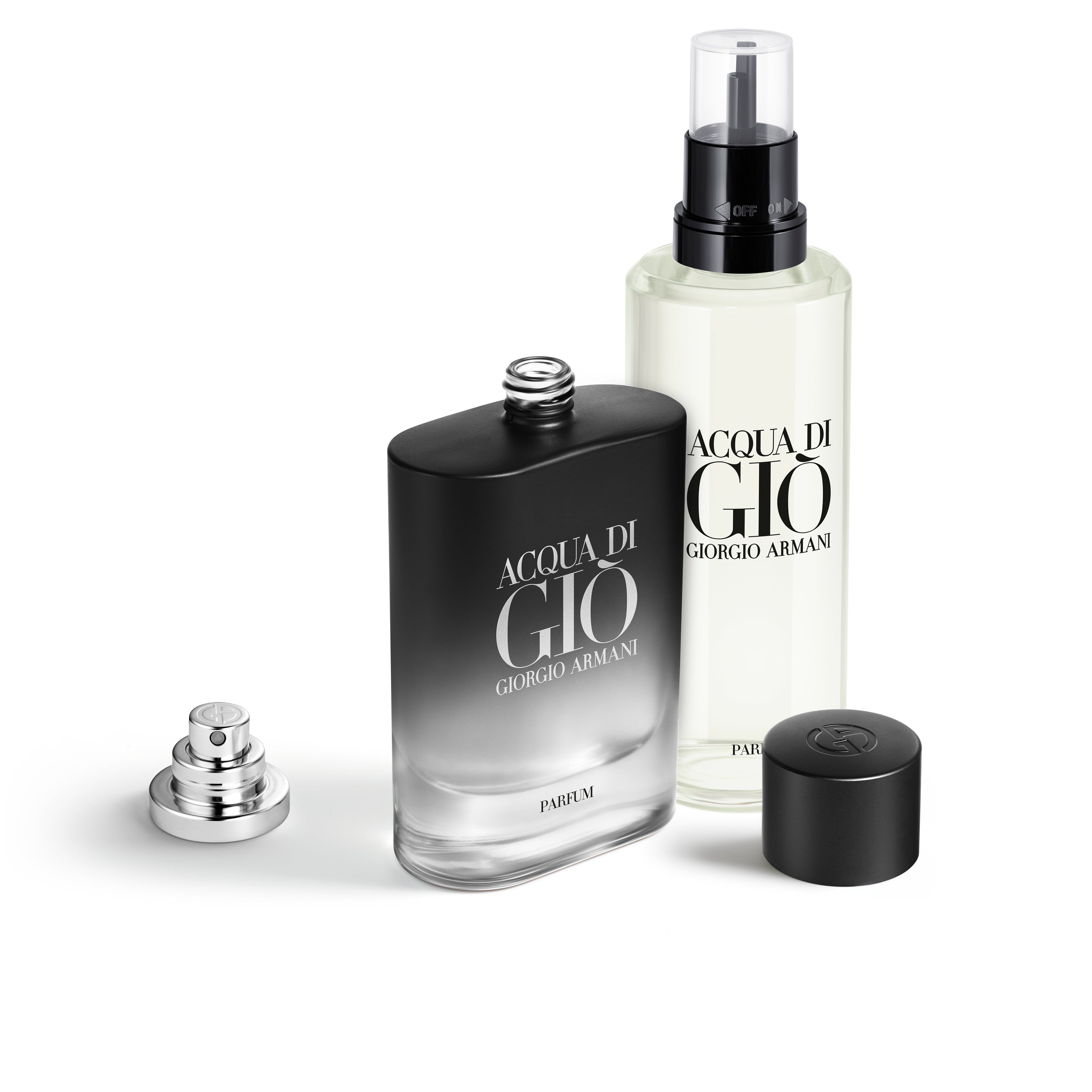 香水(男性用) GIORGIO ARMANI Acqua di Gio 180ml Amazon | Giorgio Armani Acqua Di Gio For Men 4.2 oz EDP