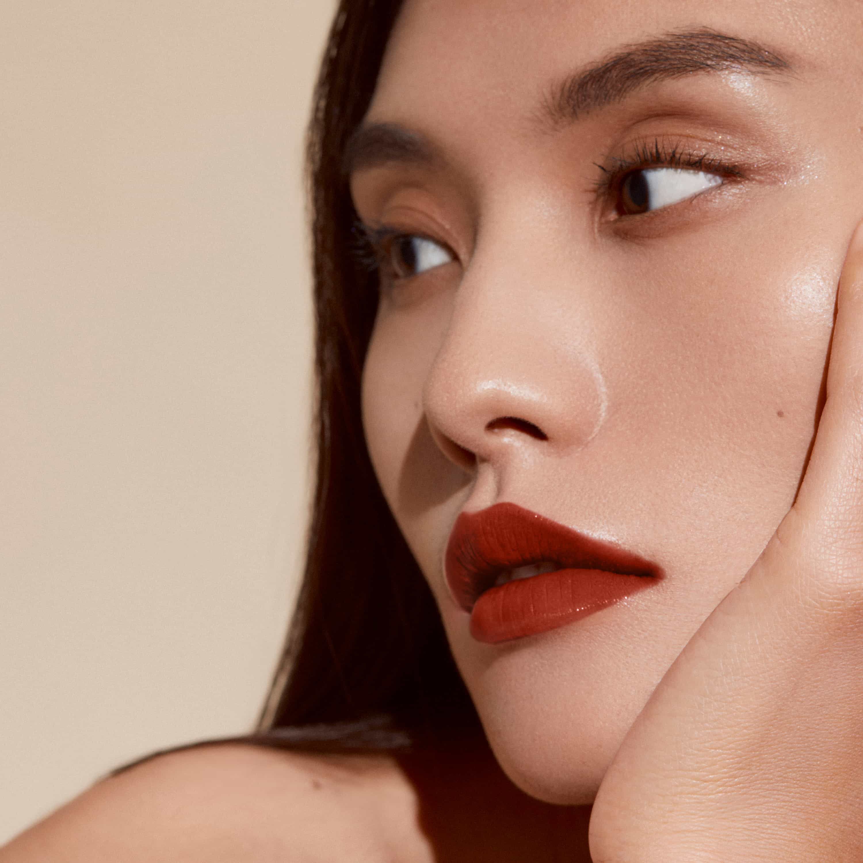 奢華絲緞訂製唇膏 緞面唇膏推薦