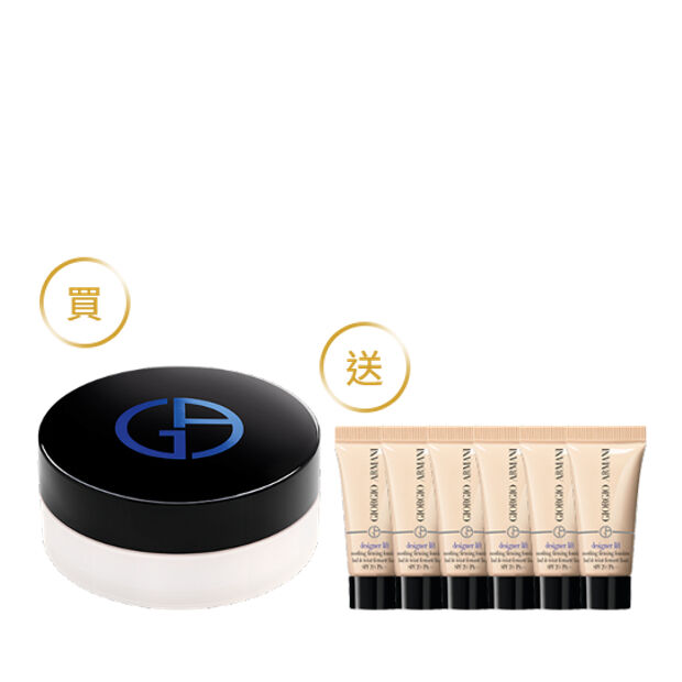 水蜜粉618限定組(價值$5,300)