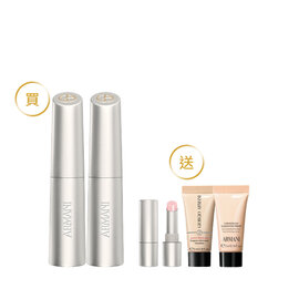 訂製琉光潤唇膏雙唇組(價值$4,367)