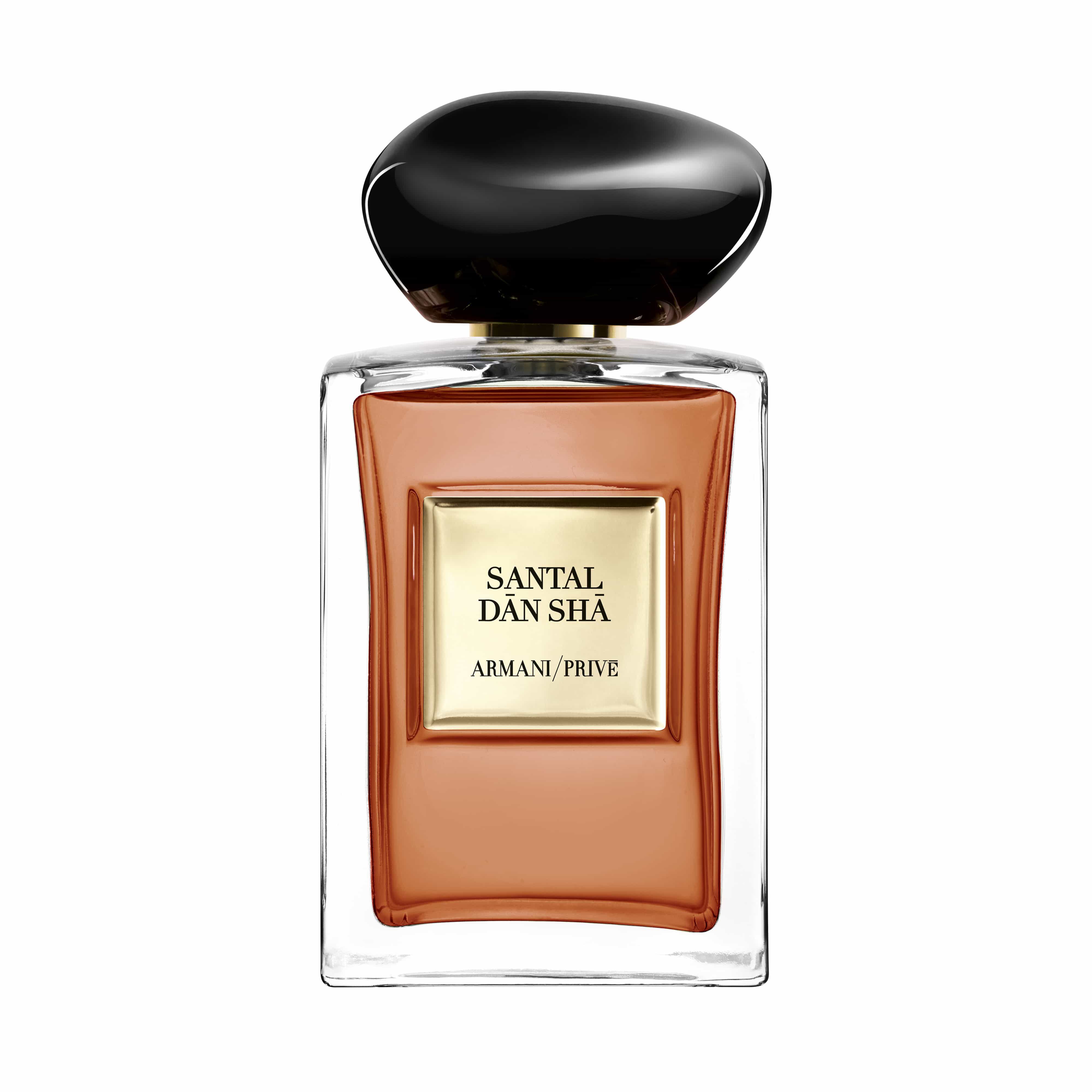 高級訂製淡香水花園-東方紅木- 亞曼尼Giorgio Armani