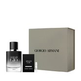 雙12限定-亞曼尼寄情水男性香精組合40ML(價值$3,394)