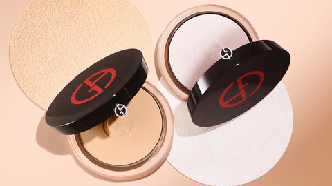 定妝蜜粉用法與技巧