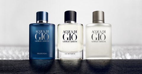 男香推薦-精選讓你風靡全場的男性香水