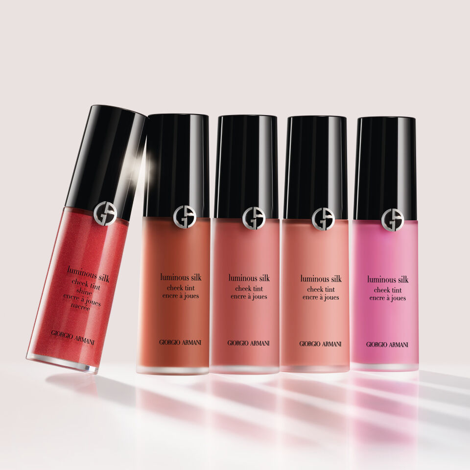 亞曼尼高級訂製彩妝